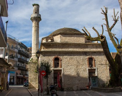 Ο δήμος Ιωαννιτών «σερβίρει» πρωινό στην Καλούτσιανη