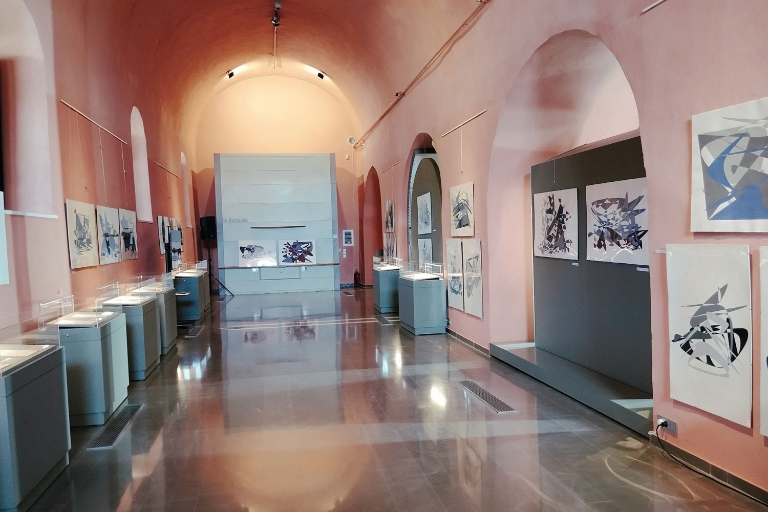 Historical Archive-Museum of Epirus