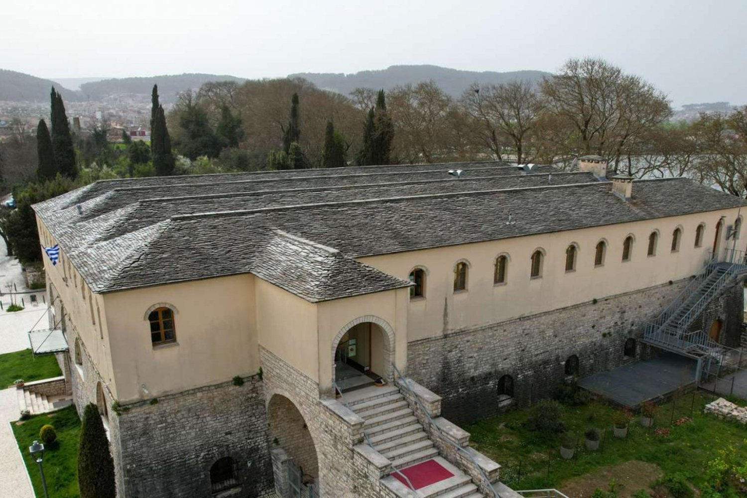 Historical Archive-Museum of Epirus