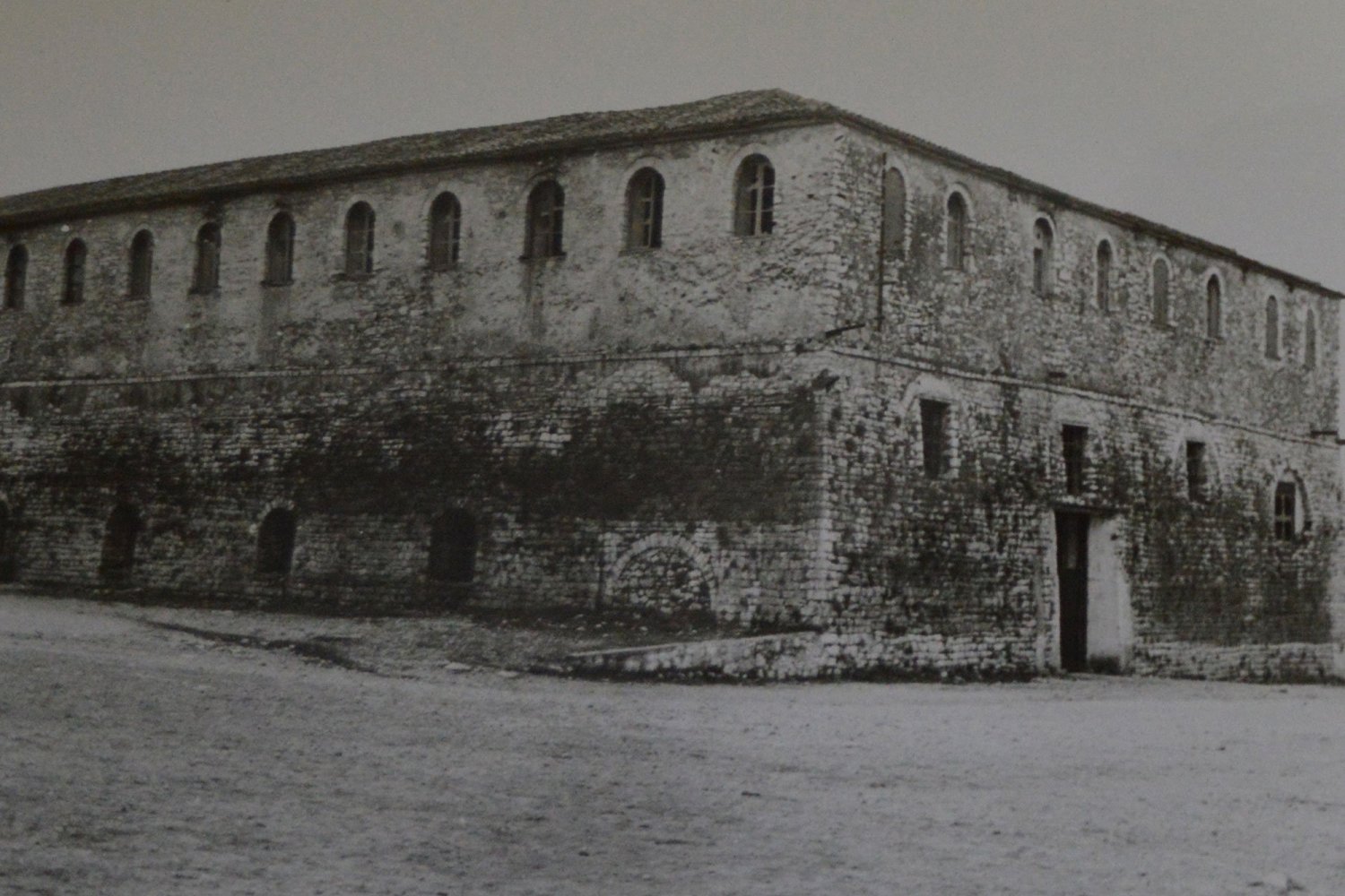 Historical Archive-Museum of Epirus