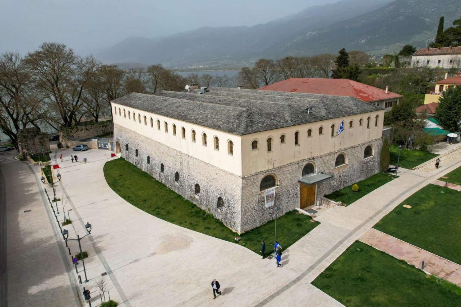 Historical Archive-Museum of Epirus