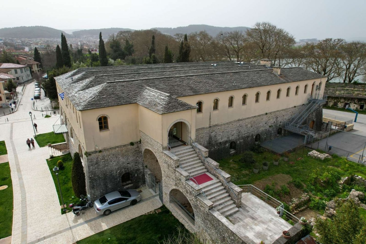 Historical Archive-Museum of Epirus